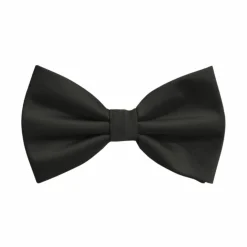 New Edition Fashion Ben Solid Bow Tie> Bow Ties