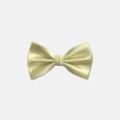 New Edition Fashion Ben Solid Bow Tie> Bow Ties
