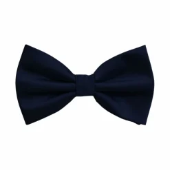 New Edition Fashion Ben Solid Bow Tie> Ties