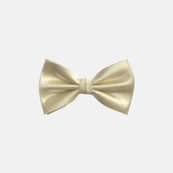 New Edition Fashion Ben Solid Bow Tie> Ties