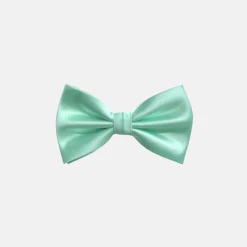 New Edition Fashion Ben Solid Bow Tie> Bow Ties