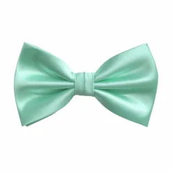 New Edition Fashion Ben Solid Bow Tie> Bow Ties