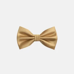 New Edition Fashion Ben Solid Bow Tie> Ties