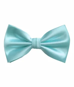 New Edition Fashion Ben Solid Bow Tie> Ties