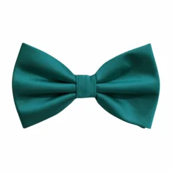 New Edition Fashion Ben Solid Bow Tie><noscript><img width=