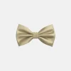 New Edition Fashion Ben Solid Bow Tie> Bow Ties