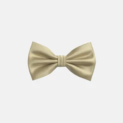 New Edition Fashion Ben Solid Bow Tie> Bow Ties