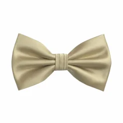 New Edition Fashion Ben Solid Bow Tie> Bow Ties
