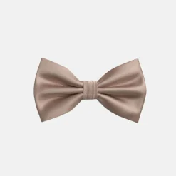 New Edition Fashion Ben Solid Bow Tie> Ties