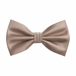 New Edition Fashion Ben Solid Bow Tie> Ties