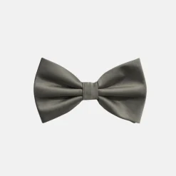 New Edition Fashion Ben Solid Bow Tie> Ties