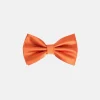 New Edition Fashion Ben Solid Bow Tie> Bow Ties