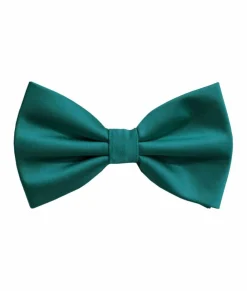 New Edition Fashion Ben Solid Bow Tie> Bow Ties