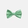 New Edition Fashion Ben Solid Bow Tie> Bow Ties