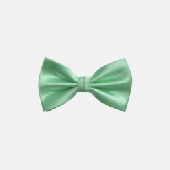 New Edition Fashion Ben Solid Bow Tie> Bow Ties