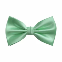 New Edition Fashion Ben Solid Bow Tie> Bow Ties