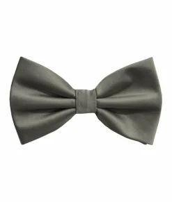 New Edition Fashion Ben Solid Bow Tie> Bow Ties