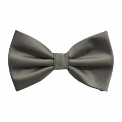 New Edition Fashion Ben Solid Bow Tie><noscript><img width=