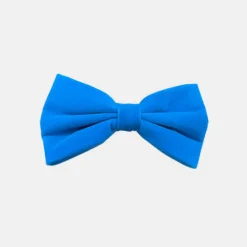 New Edition Fashion Ben Solid Bow Tie> Ties