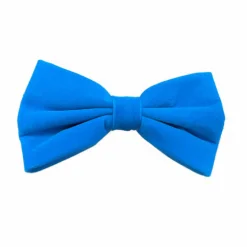 New Edition Fashion Ben Solid Bow Tie> Ties