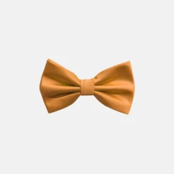 New Edition Fashion Ben Solid Bow Tie> Ties