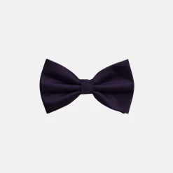 New Edition Fashion Ben Solid Bow Tie> Bow Ties