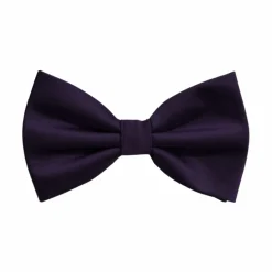 New Edition Fashion Ben Solid Bow Tie> Bow Ties