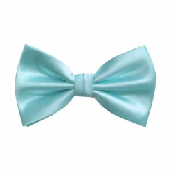 New Edition Fashion Ben Solid Bow Tie><noscript><img width=