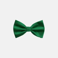 New Edition Fashion Ben Solid Bow Tie> Bow Ties