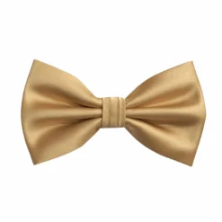 New Edition Fashion Ben Solid Bow Tie> Bow Ties