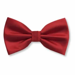 New Edition Fashion Ben Solid Bow Tie> Bow Ties
