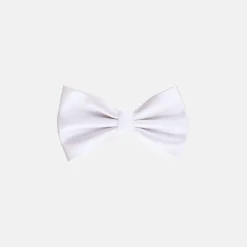 New Edition Fashion Ben Solid Bow Tie> Ties