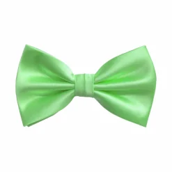 New Edition Fashion Ben Solid Bow Tie> Bow Ties