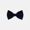 New Edition Fashion Ben Solid Bow Tie> Bow Ties
