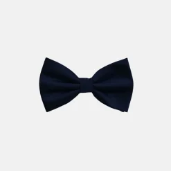 New Edition Fashion Ben Solid Bow Tie> Bow Ties