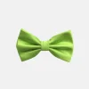 New Edition Fashion Ben Solid Bow Tie> Bow Ties