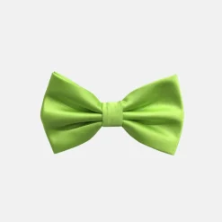 New Edition Fashion Ben Solid Bow Tie> Bow Ties