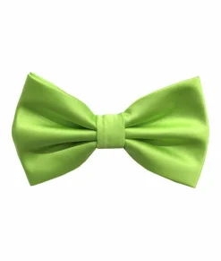 New Edition Fashion Ben Solid Bow Tie> Bow Ties