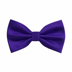 New Edition Fashion Ben Solid Bow Tie> Bow Ties