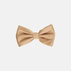 New Edition Fashion Ben Solid Bow Tie> Bow Ties