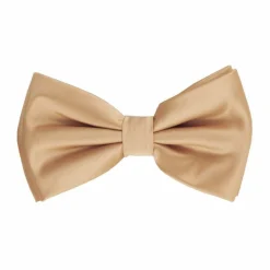 New Edition Fashion Ben Solid Bow Tie> Bow Ties