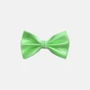 New Edition Fashion Ben Solid Bow Tie> Ties
