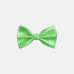 New Edition Fashion Ben Solid Bow Tie> Ties