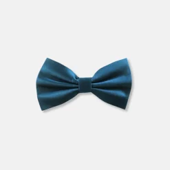 New Edition Fashion Ben Solid Bow Tie> Ties