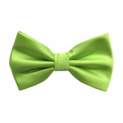 New Edition Fashion Ben Solid Bow Tie><noscript><img width=