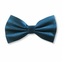 New Edition Fashion Ben Solid Bow Tie> Bow Ties