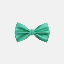 New Edition Fashion Ben Solid Bow Tie> Ties