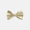 New Edition Fashion Ben Solid Bow Tie> Bow Ties