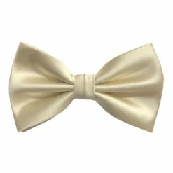 New Edition Fashion Ben Solid Bow Tie> Bow Ties