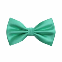 New Edition Fashion Ben Solid Bow Tie> Bow Ties